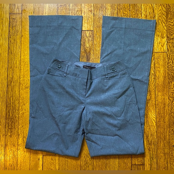 TALL “Lexie Fit” Dress Pants Size 0 Long - Picture 2 of 4